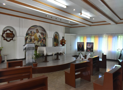 CHAPEL