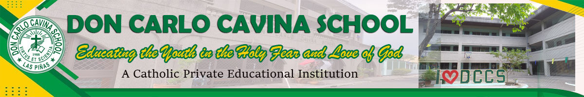 Don Carlo Cavina School